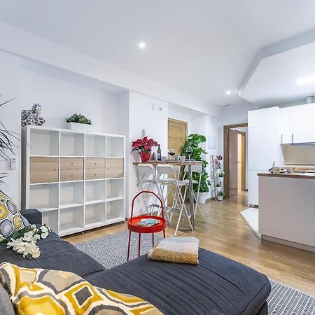 Boutique Mitjana Apartment Μάλαγα Εξωτερικό φωτογραφία
